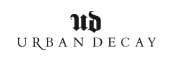 Urban decay - logo